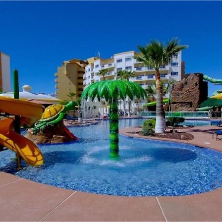 Las Palmas Resort Puerto Peñasco Dış mekan fotoğraf