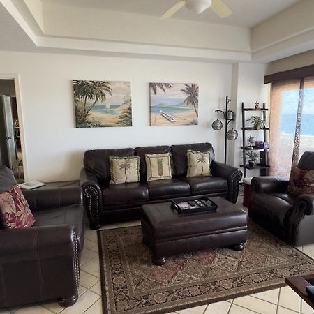Las Palmas Resort Puerto Peñasco Dış mekan fotoğraf