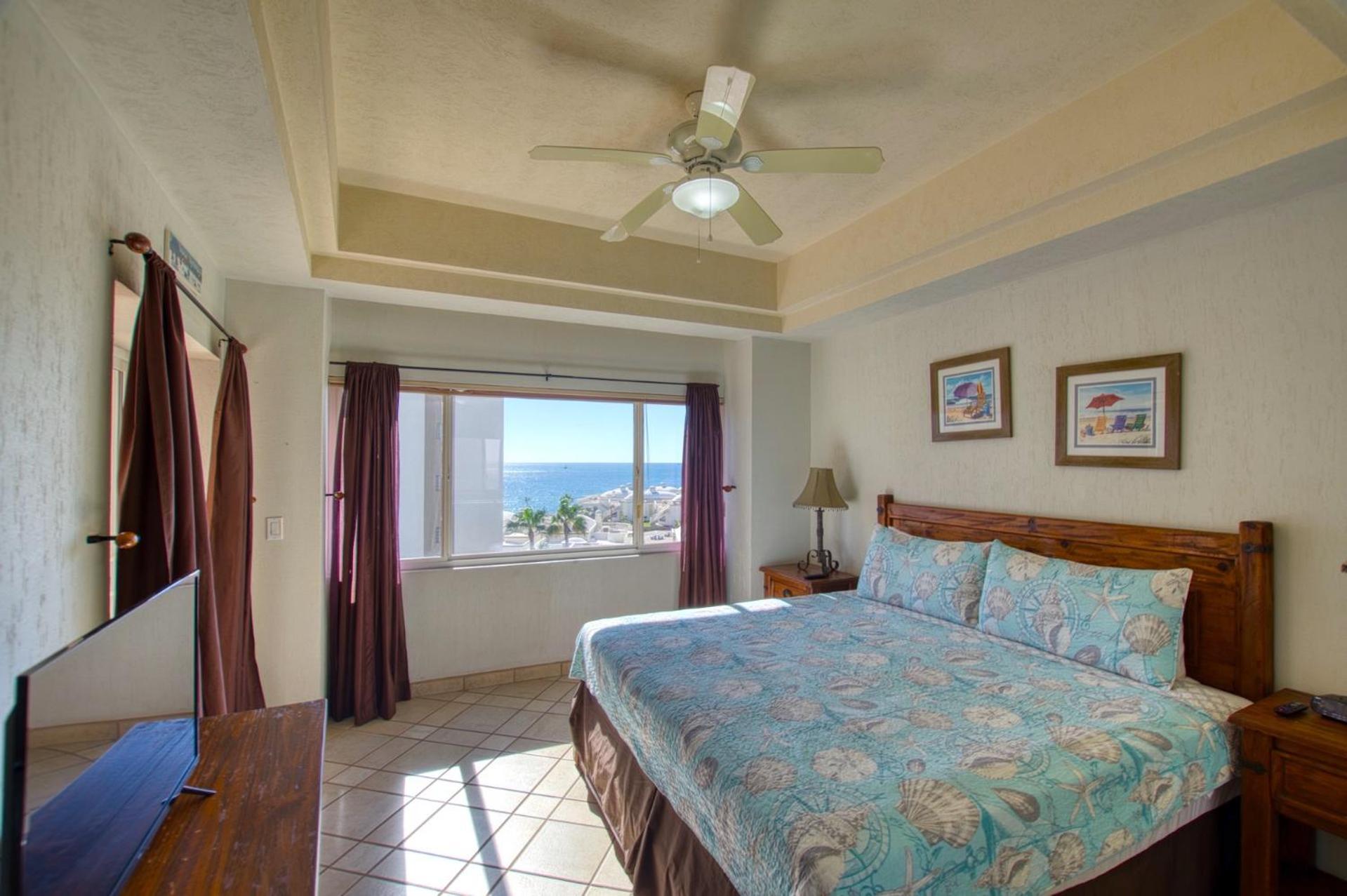 Las Palmas Resort Puerto Peñasco Dış mekan fotoğraf