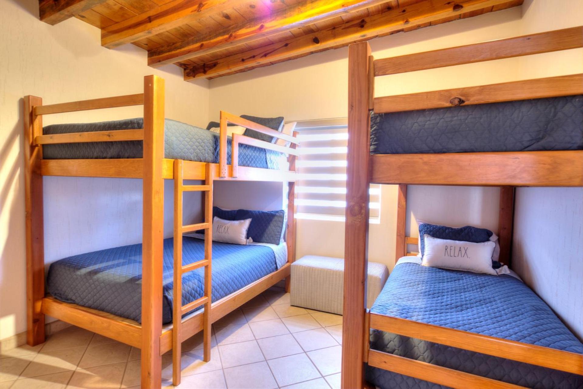 Las Palmas Resort Puerto Peñasco Dış mekan fotoğraf