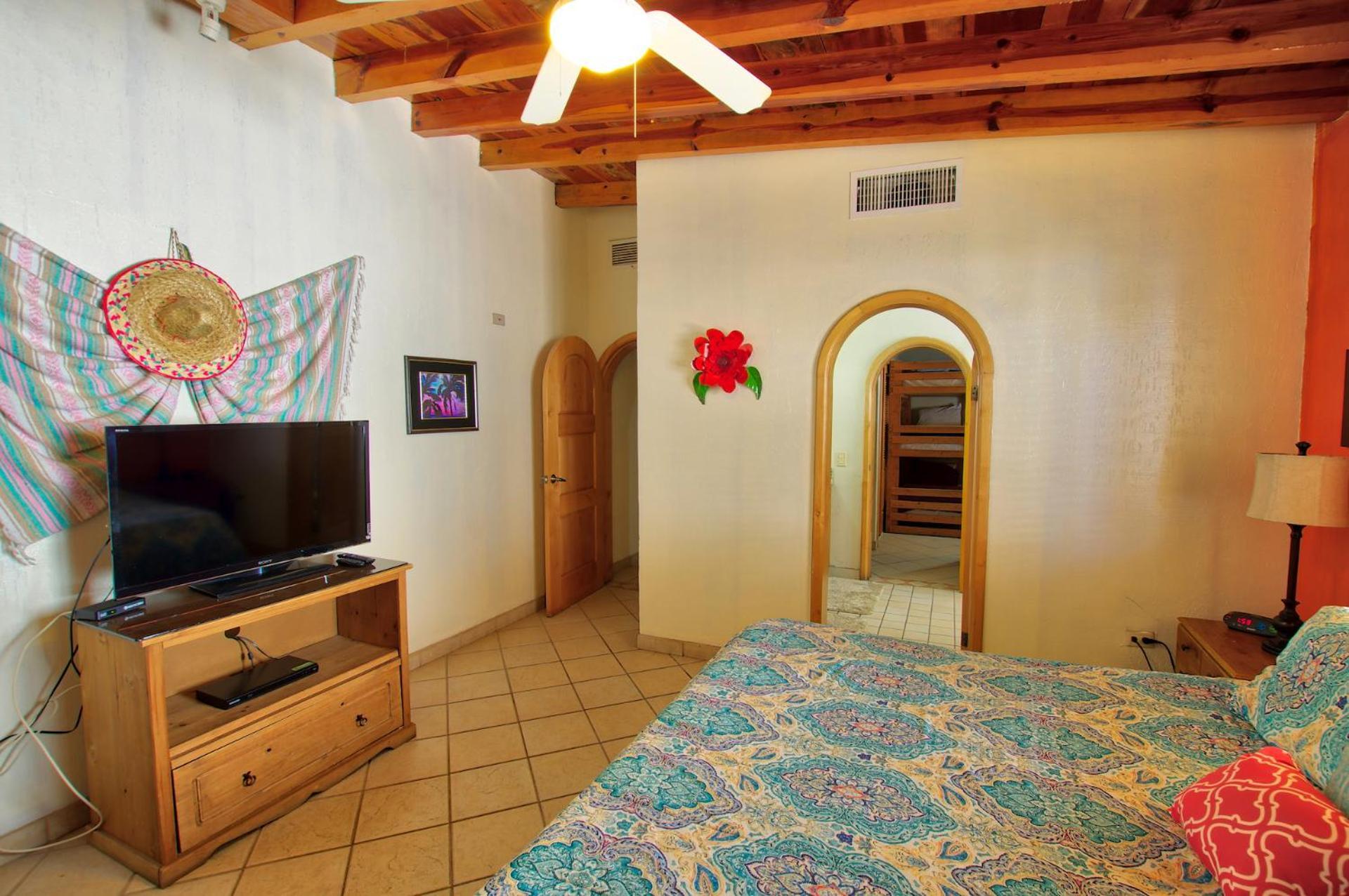Las Palmas Resort Puerto Peñasco Dış mekan fotoğraf