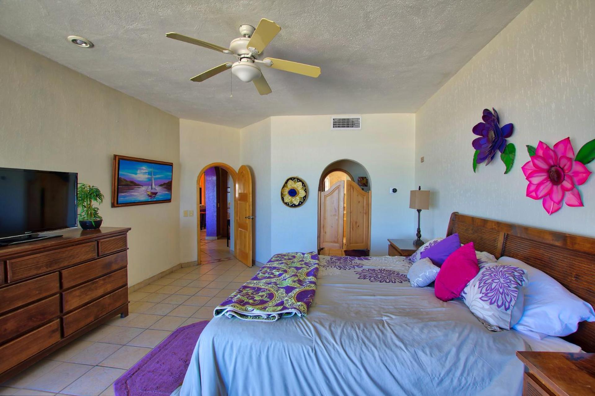 Las Palmas Resort Puerto Peñasco Dış mekan fotoğraf