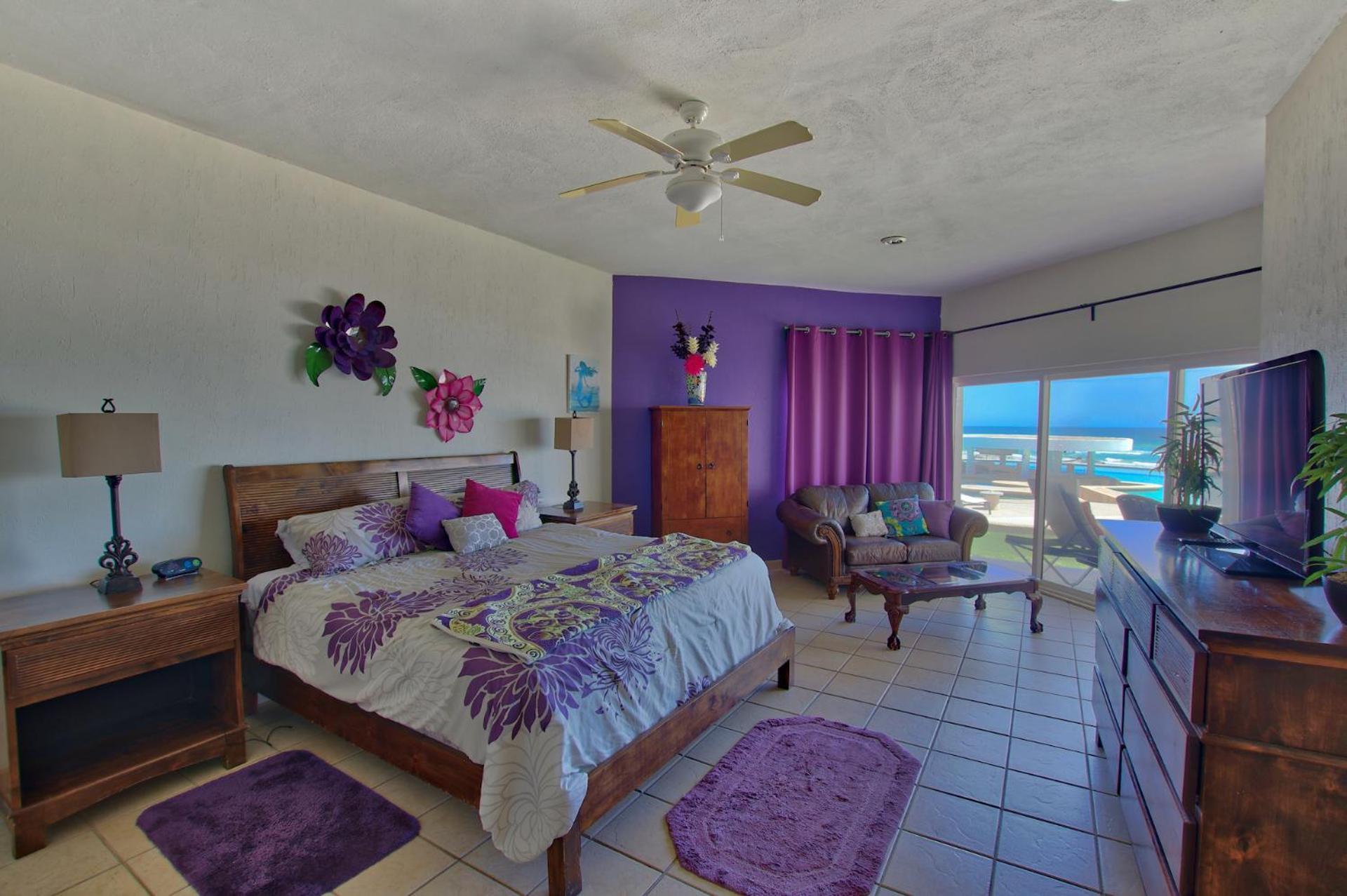 Las Palmas Resort Puerto Peñasco Dış mekan fotoğraf
