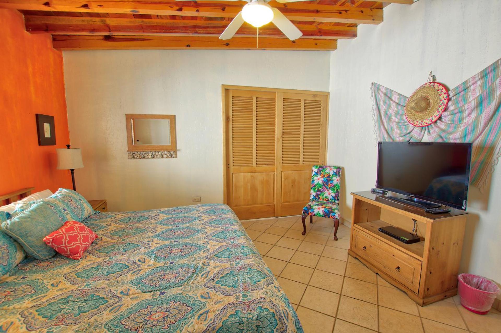 Las Palmas Resort Puerto Peñasco Dış mekan fotoğraf