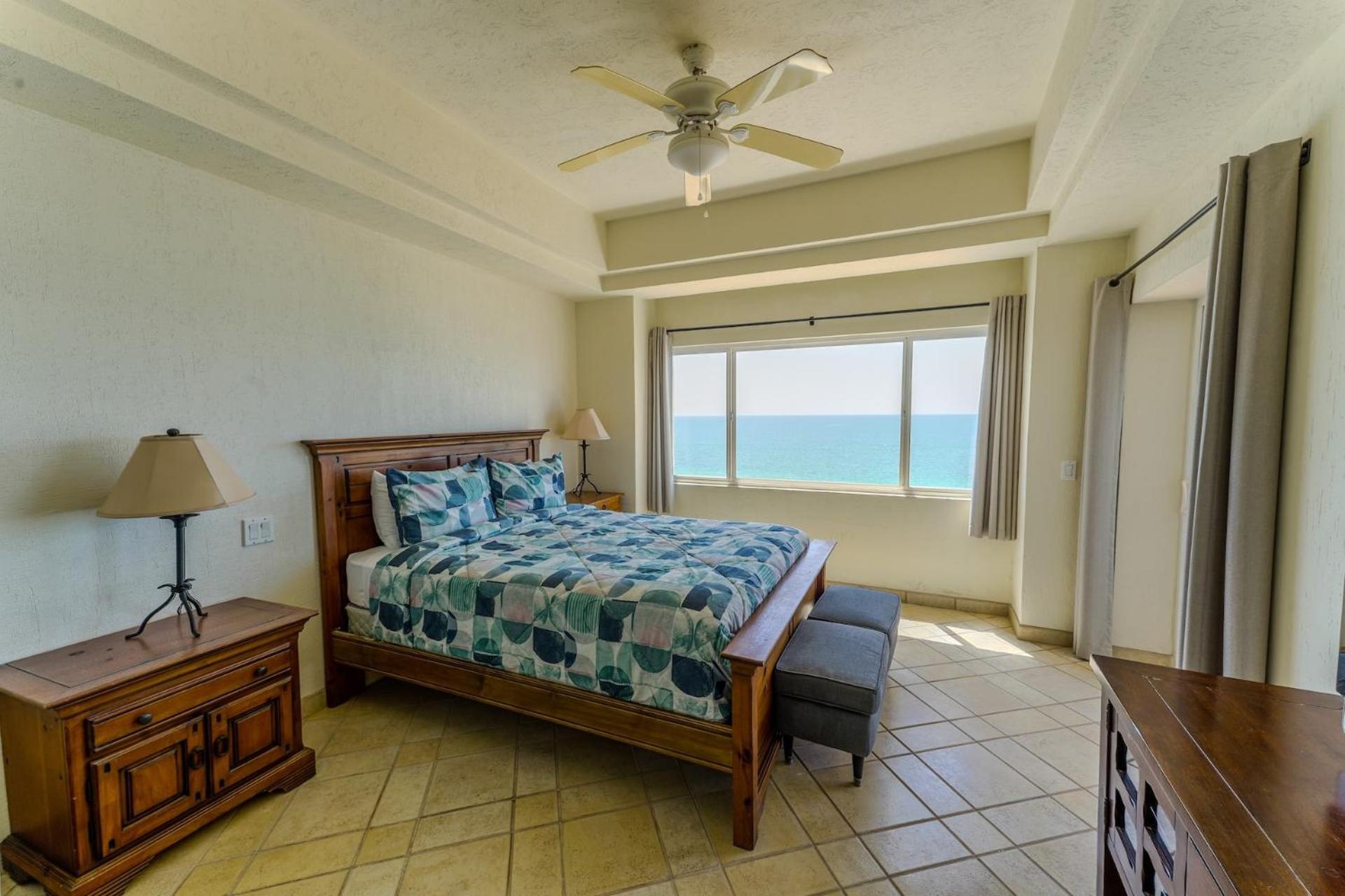 Las Palmas Resort Puerto Peñasco Dış mekan fotoğraf